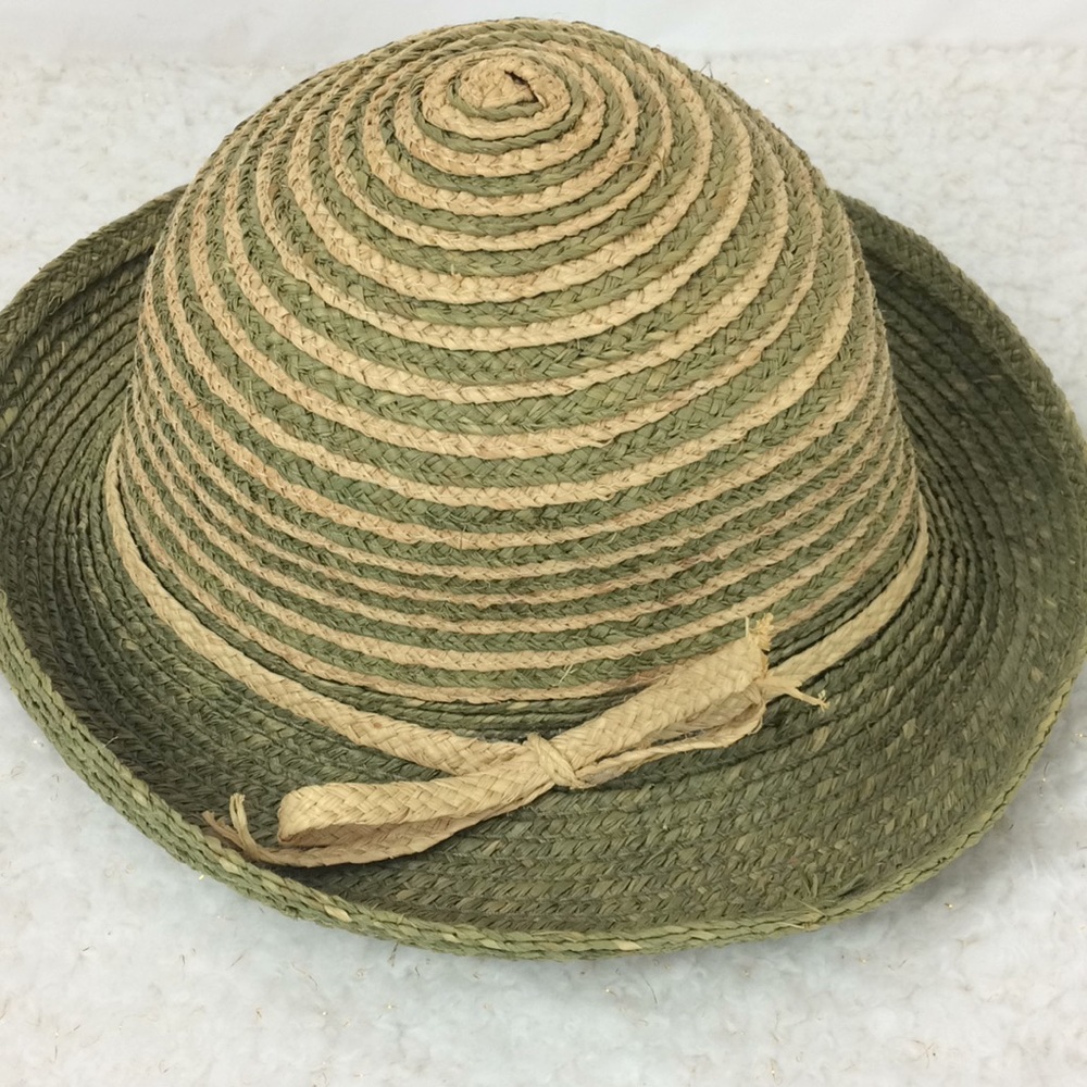 Kate Lord straw hat M/L Women’s